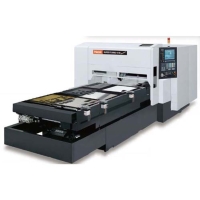 SUPER TURBO-X SERIES SUPER TURBO-X SERIES