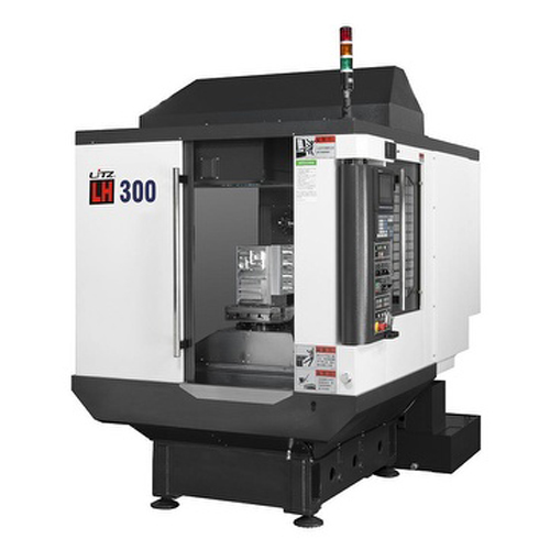 Vertical Machining Center