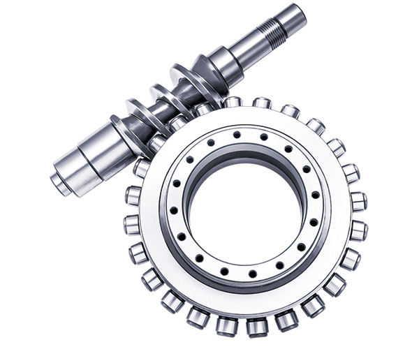 Non-backlash Roller Cam Series / AR Series