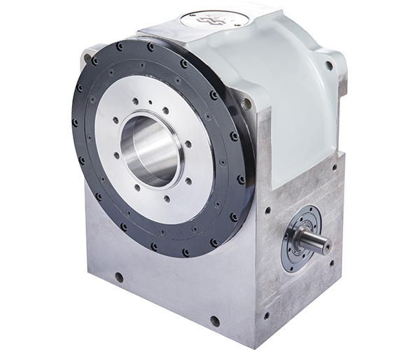Roller Drive FR Series Roller Drive FR Series