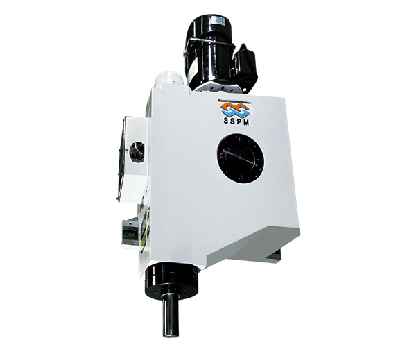 Automatic Tool-Changing Mechanism Series / ATC Series Automatic Tool-Changing Mechanism Series / ATC Series