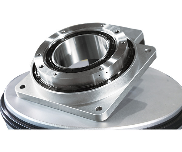 Hollow Rotating Platform Series / HT Series Hollow Rotating Platform Series / HT Series