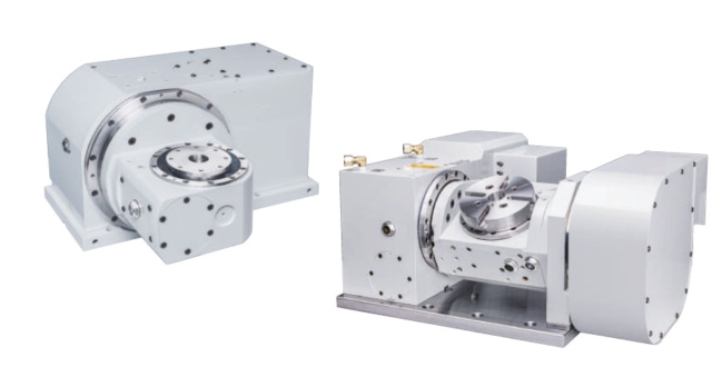 Rotary table Rotary table