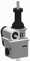 Roller Cam Indexer