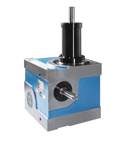 Roller Cam Indexer