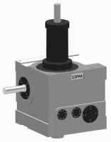 Roller Cam Indexer