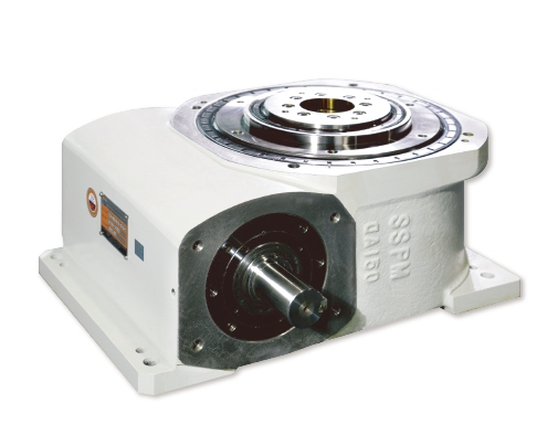 Roller Cam Indexer