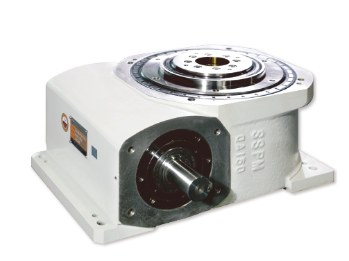 Roller Cam Indexer