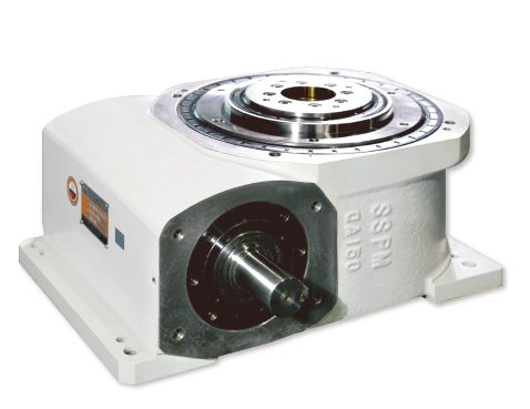 Roller Cam Indexer
