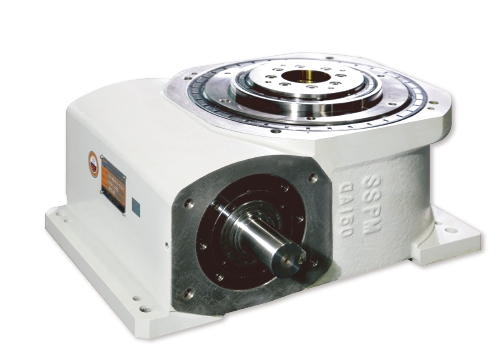 Roller Cam Indexer