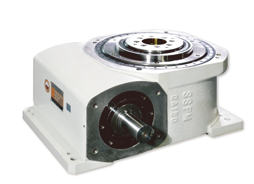 Roller Cam Indexer