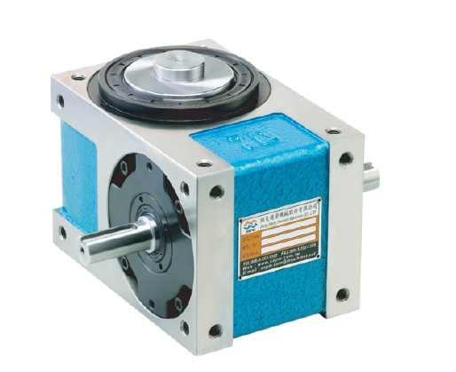 Roller Cam Indexer