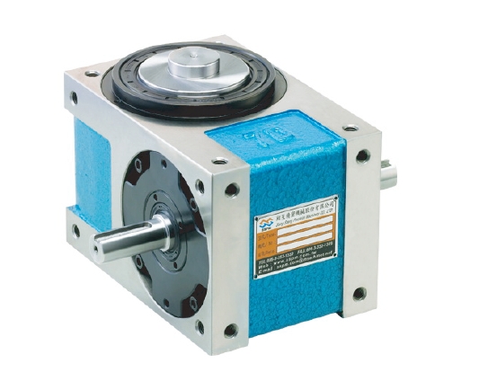 Roller Cam Indexer