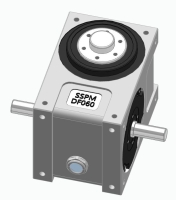 Roller Cam Indexer