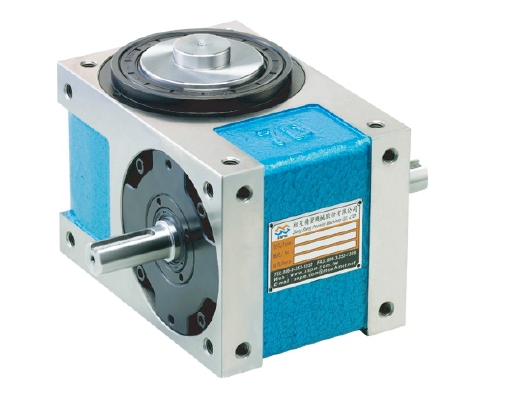 Roller Cam Indexer