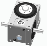 Roller Cam Indexer