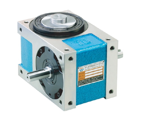 Roller Cam Indexer