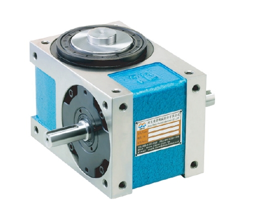 Roller Cam Indexer