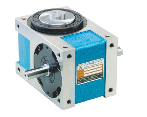 Roller Cam Indexer