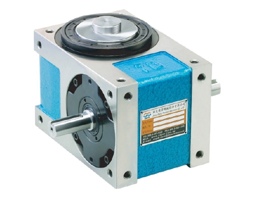 Roller Cam Indexer