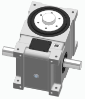 Roller Cam Indexer