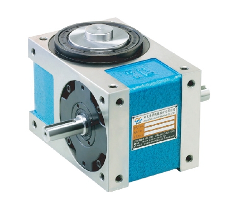 Roller Cam Indexer
