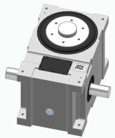 Roller Cam Indexer