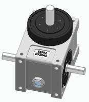 Roller Cam Indexer