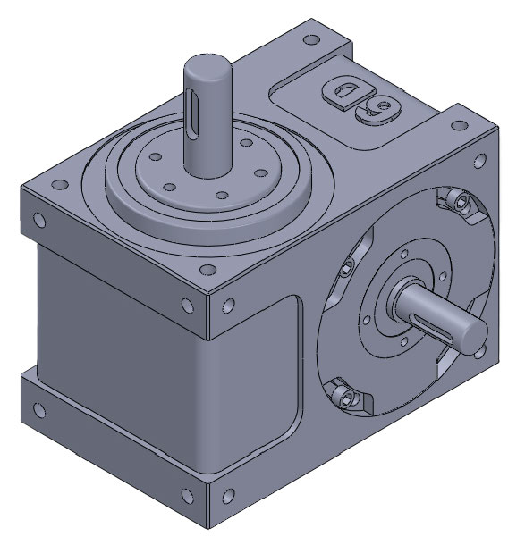 Roller Cam Indexer