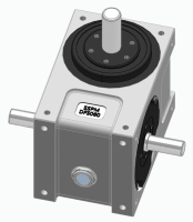 Roller Cam Indexer