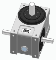 Roller Cam Indexer