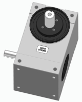 Roller Cam Indexer