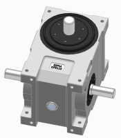 Roller Cam Indexer