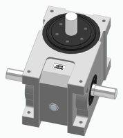 Roller Cam Indexer
