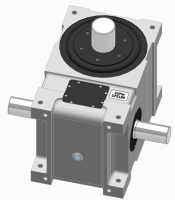 Roller Cam Indexer
