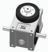 Roller Cam Indexer