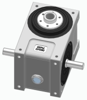 Roller Cam Indexer