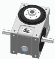Roller Cam Indexer