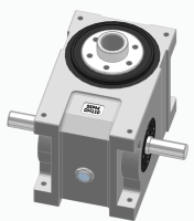 Roller Cam Indexer