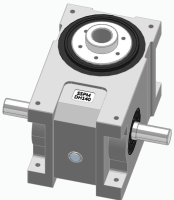 Roller Cam Indexer