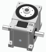 Roller Cam Indexer