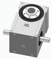 Roller Cam Indexer