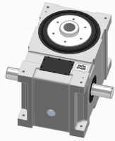 Roller Cam Indexer