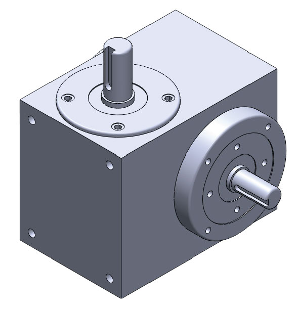 Roller Cam Indexer