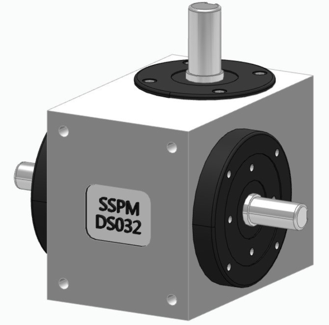 Roller Cam Indexer
