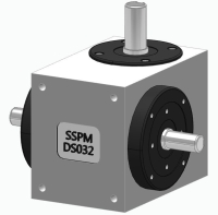 Roller Cam Indexer