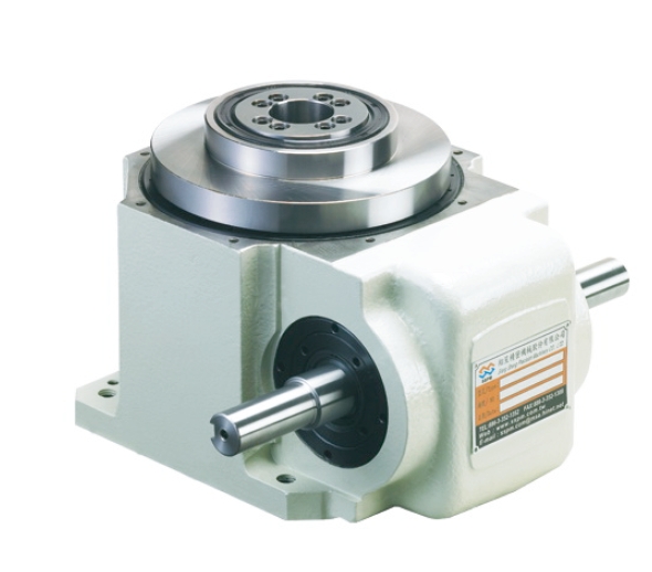 Roller Cam Indexer