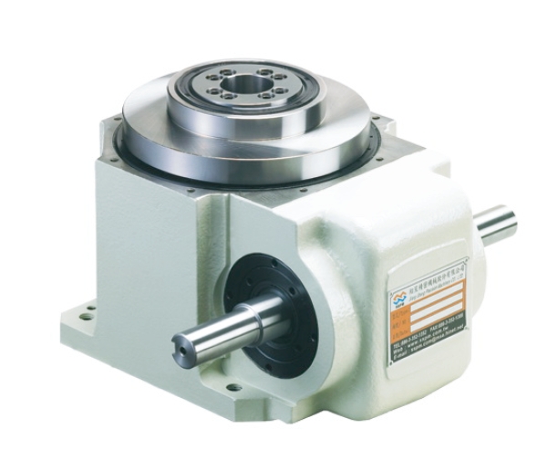 Roller Cam Indexer