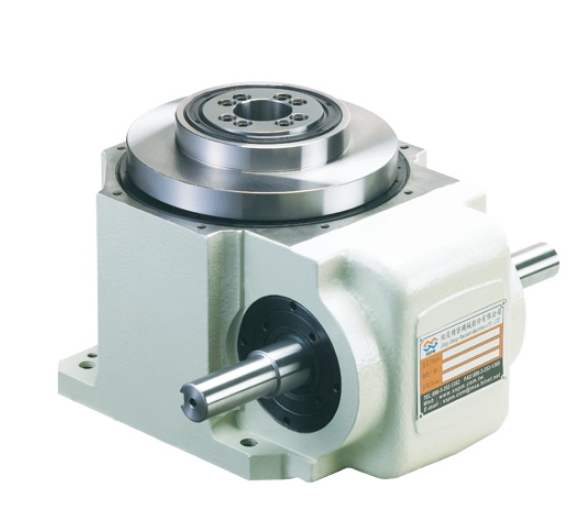 Roller Cam Indexer