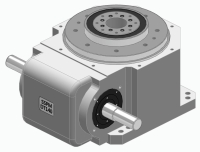 Roller Cam Indexer